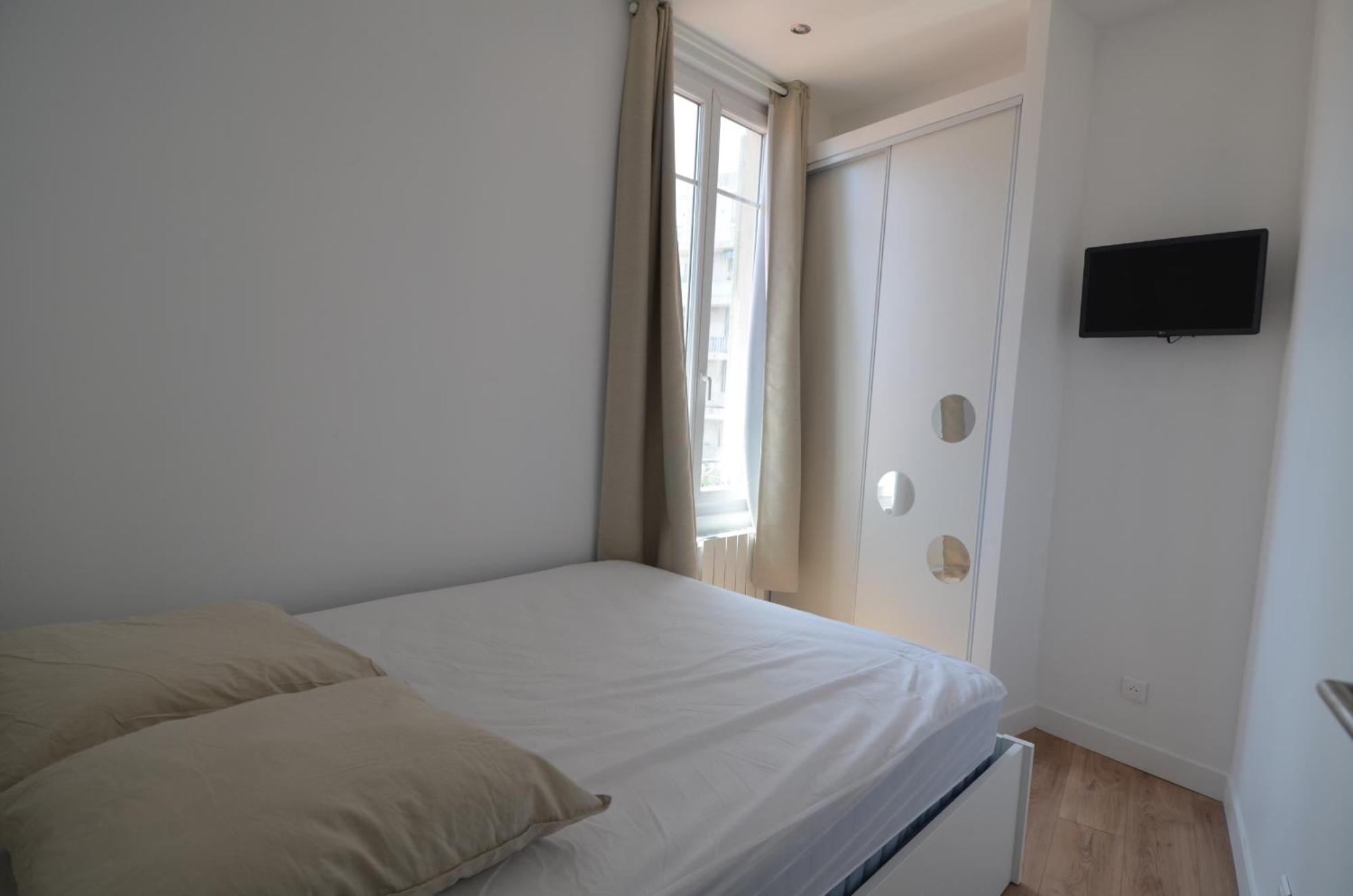 Californie - Superbe Appartement Proche Mer, Aeroport Et Tramway Nice Exterior photo
