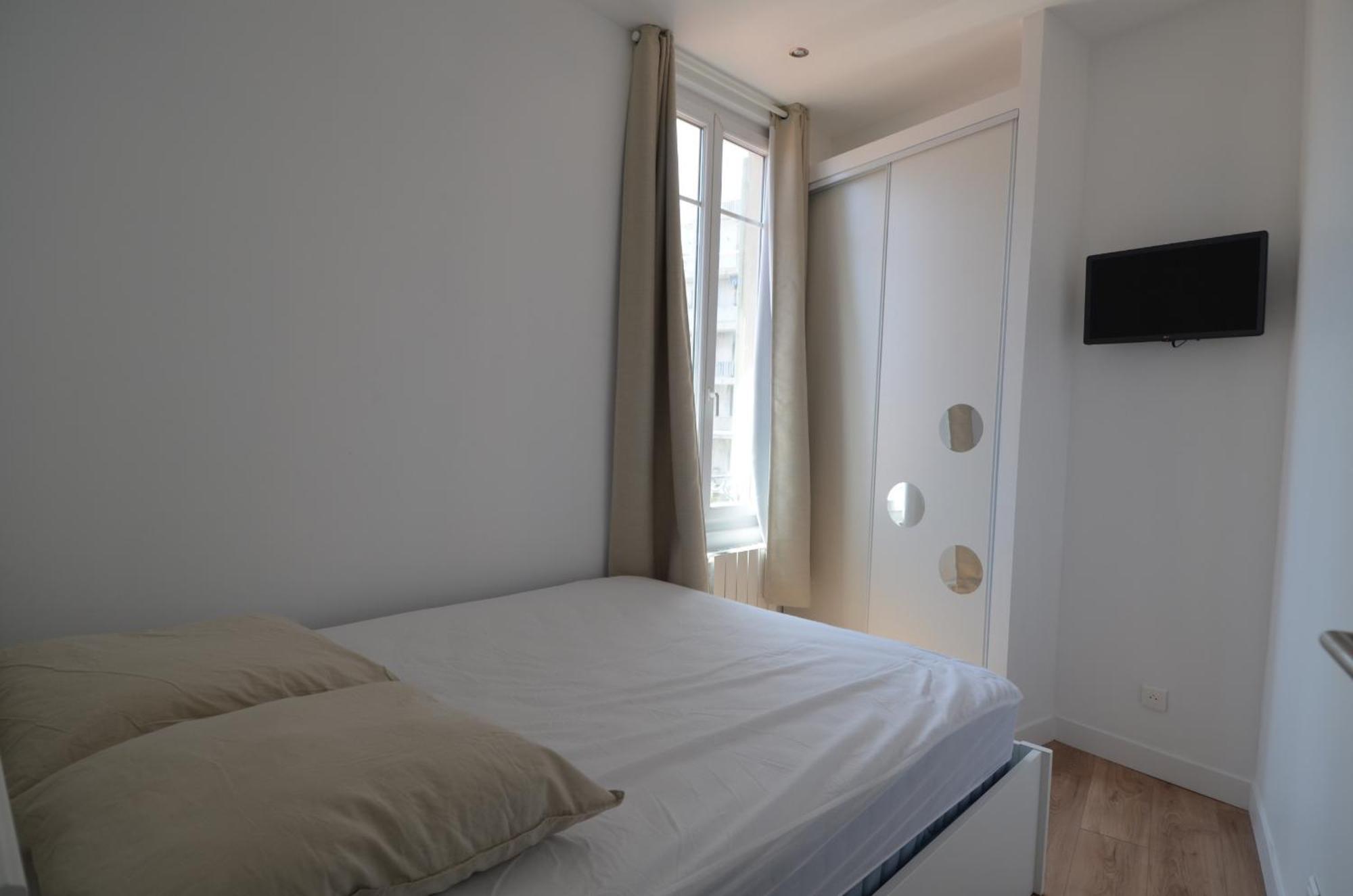 Californie - Superbe Appartement Proche Mer, Aeroport Et Tramway Nice Exterior photo